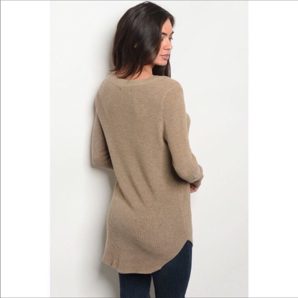 🍁Lightweight Sweater🍁 - Picture 2 of 2